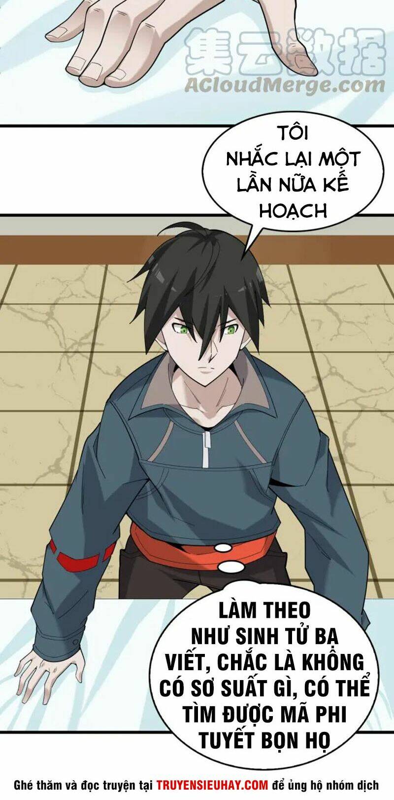 Siêu Cấp Đại Chủ Bạ: Chapter 67