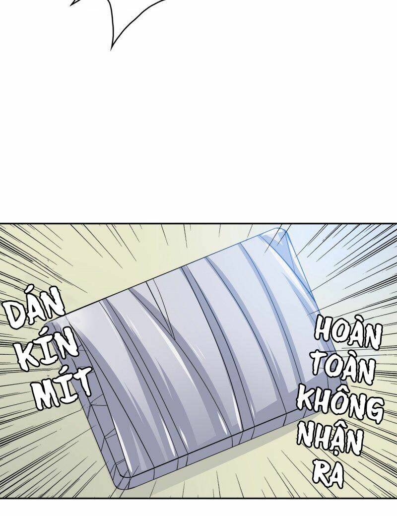 Người Yêu Thời Không: Chapter 52