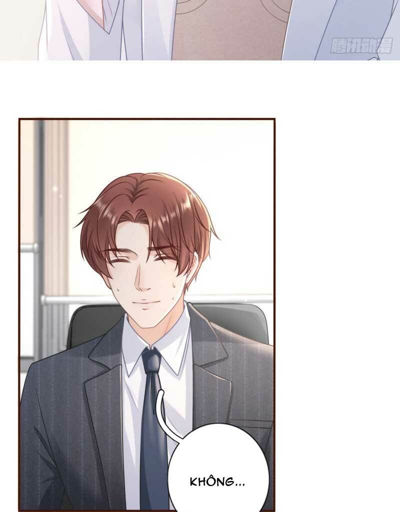 Bạn Gái Tôi Mới 30+: Chapter 92