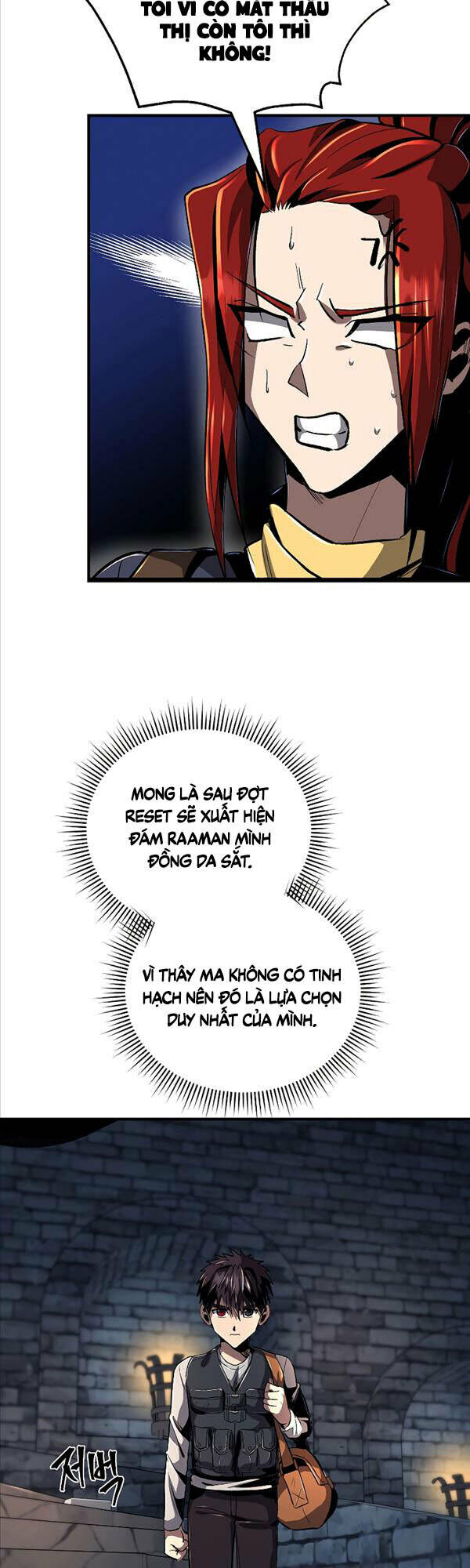 Con Đường Diệt Thần: Chapter 27
