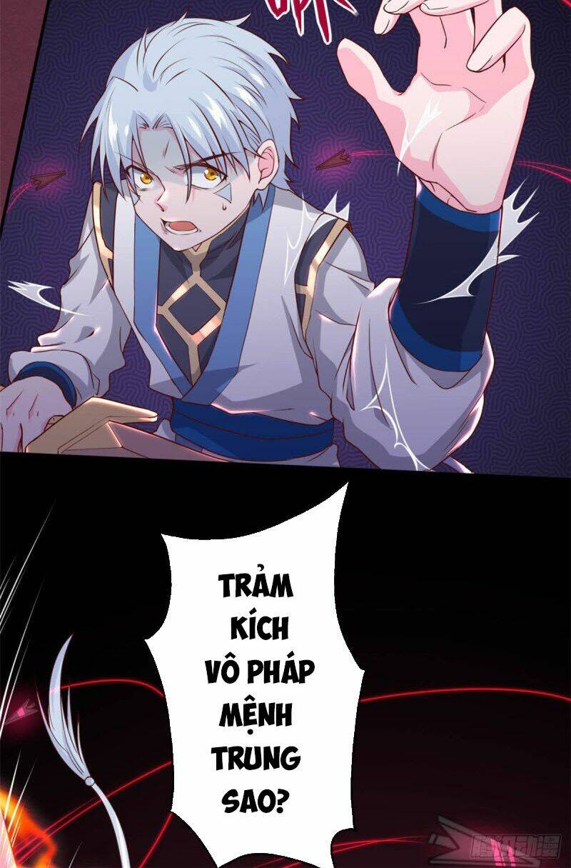 Chí Tôn Võ Đế: Chapter 303