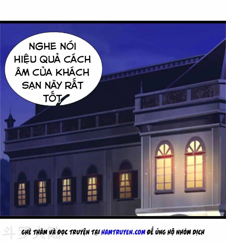 Tuyệt Thế Phi Đao: Chapter 76