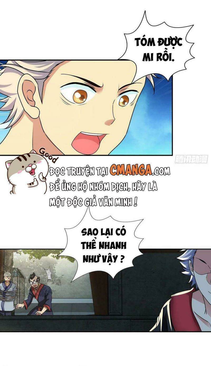 Tôi Là Thần Y: Chapter 185