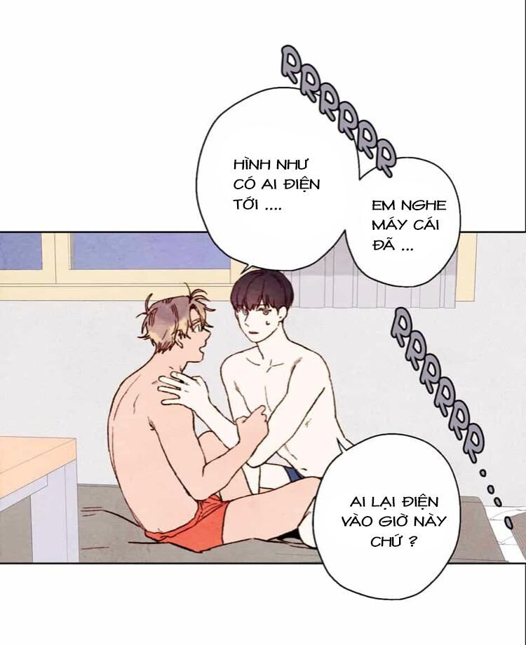 Ôi ! Trợ Lý Đặc Biệt Của Tôi: Chapter 34