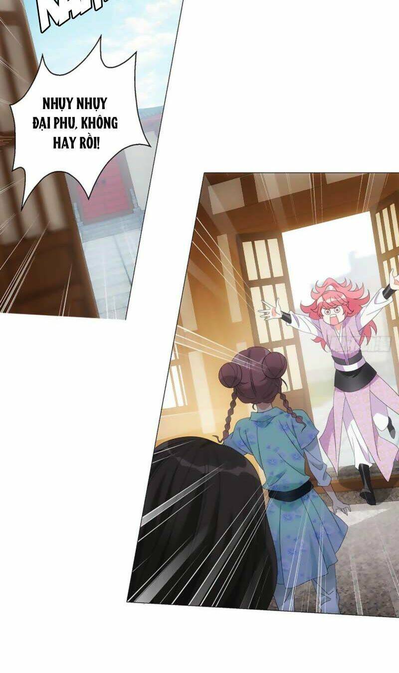Tướng Quân! Không Nên A!: Chapter 83