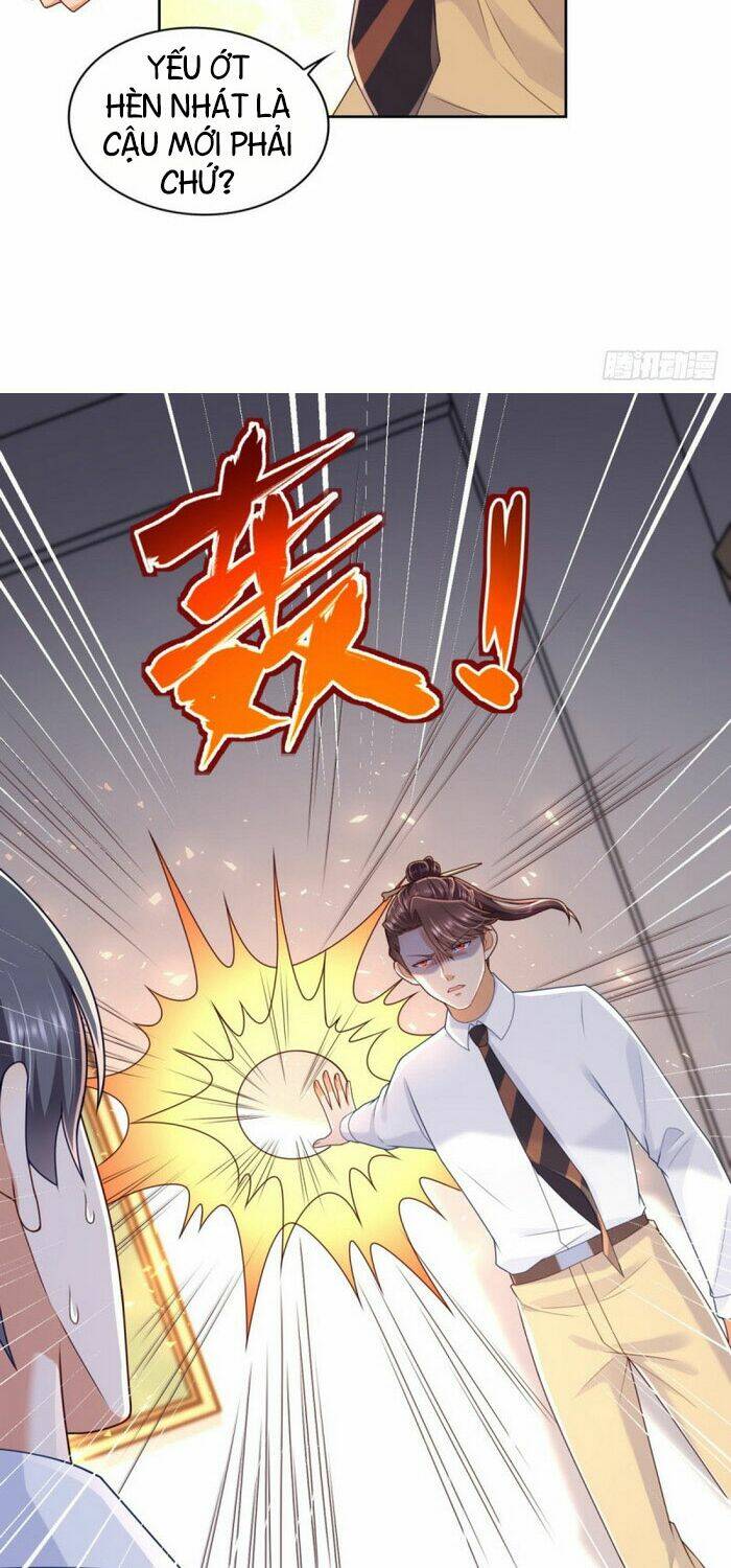 Chí Tôn Toàn Năng: Chapter 80