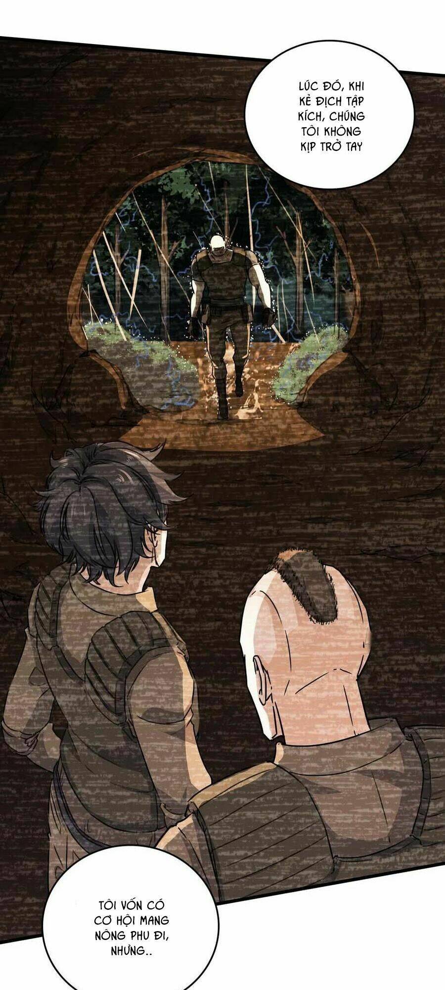 Tối Cường Binh Vương: Chapter 65