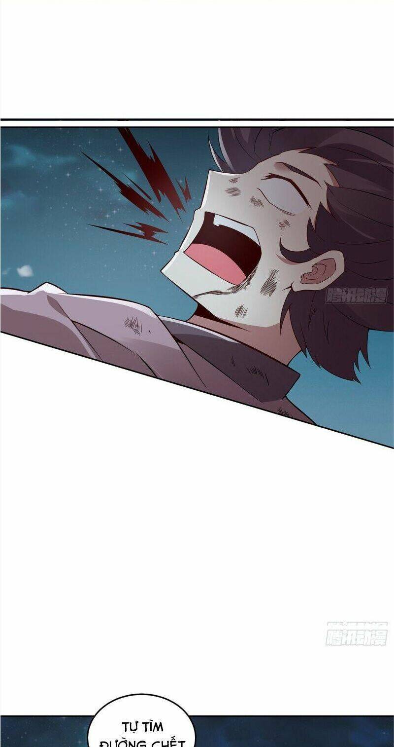 Nghịch Lân: Chapter 112