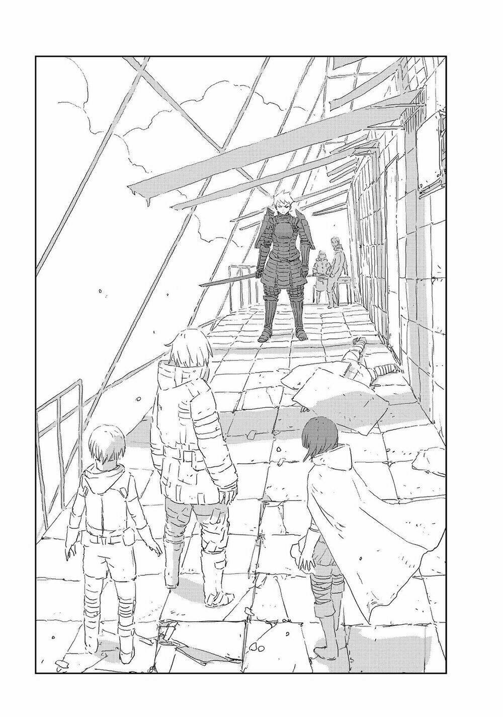Aposimz: Chapter 39