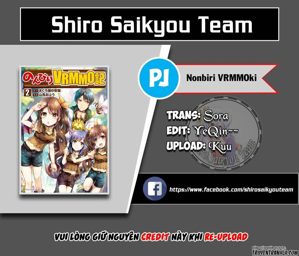 Nonbiri Vrmmoki: Chapter 21