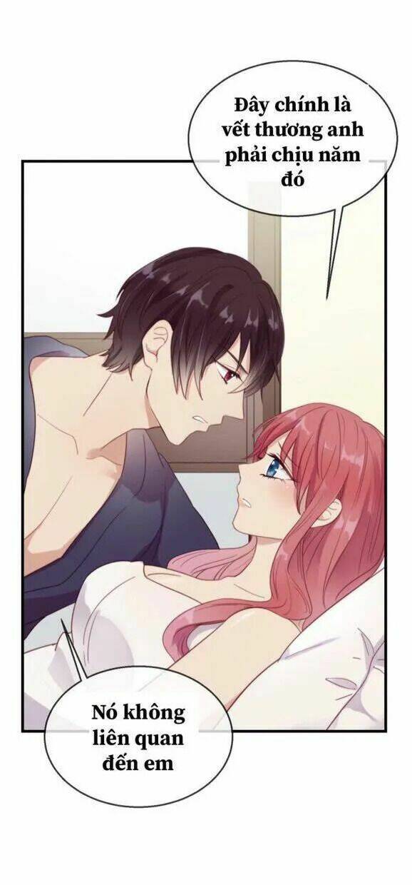 Độc Dược Của Tình Yêu: Chapter 5