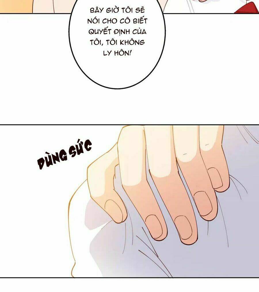 Hôn Nhân Dục Vọng: Thiếu Gia Nhẹ Một Chút!: Chapter 111