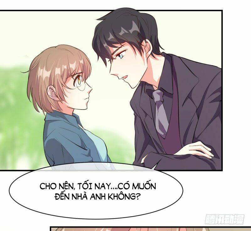 Ám Luyến Thành Hôn: Chapter 7