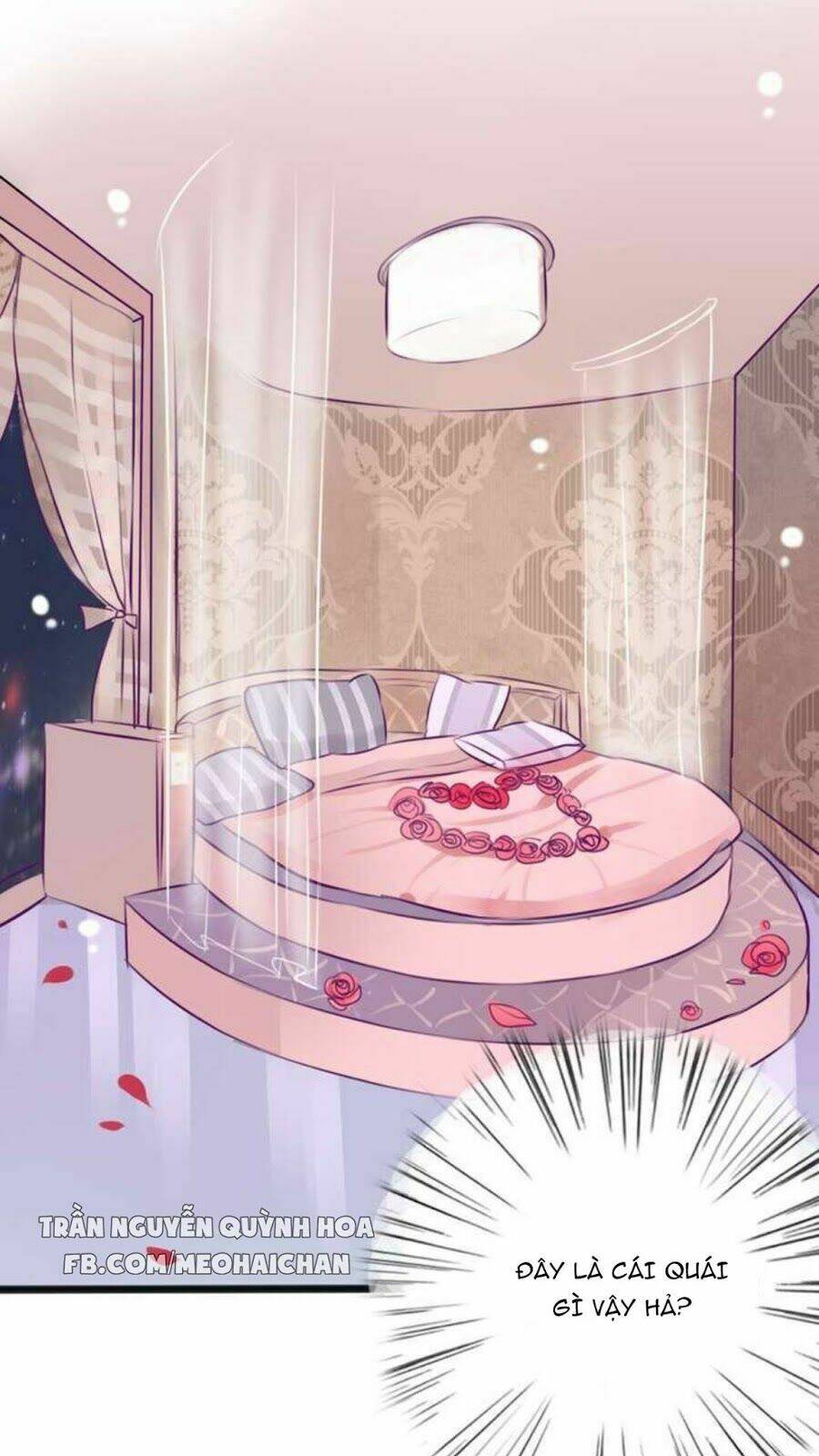 Sau Con Mưa Mùa Hạ: Chapter 12