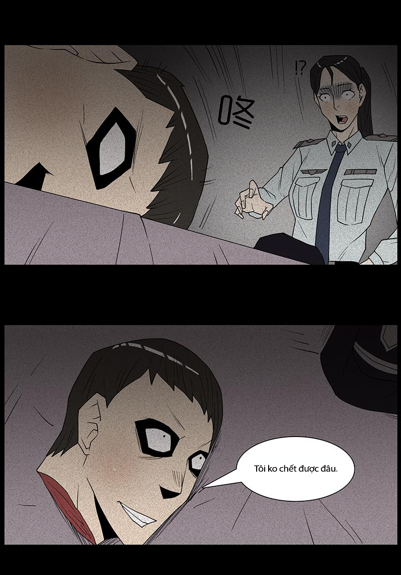 Chuyện Lạ Đêm Khuya: Chapter 68