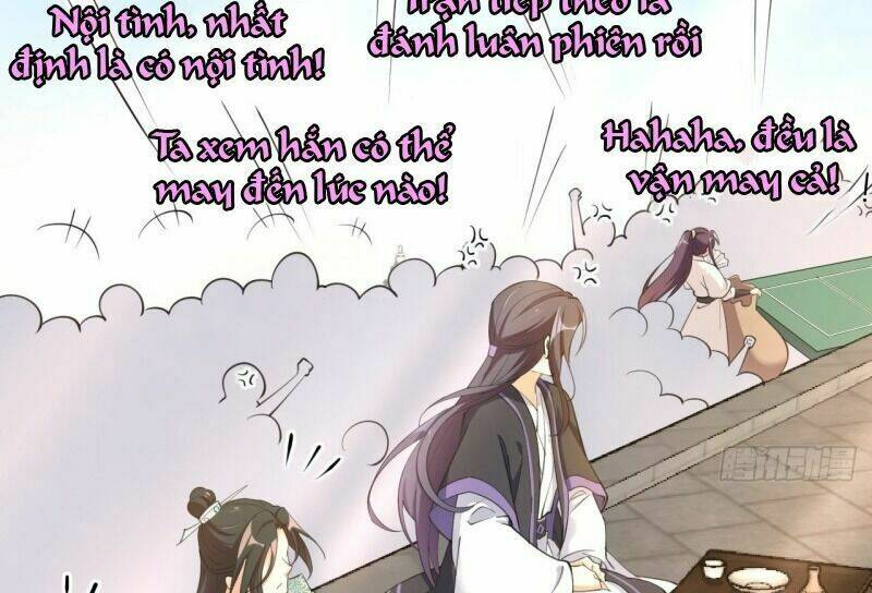 Nữ Tiên Tôn Bận Đào Hôn: Chapter 18