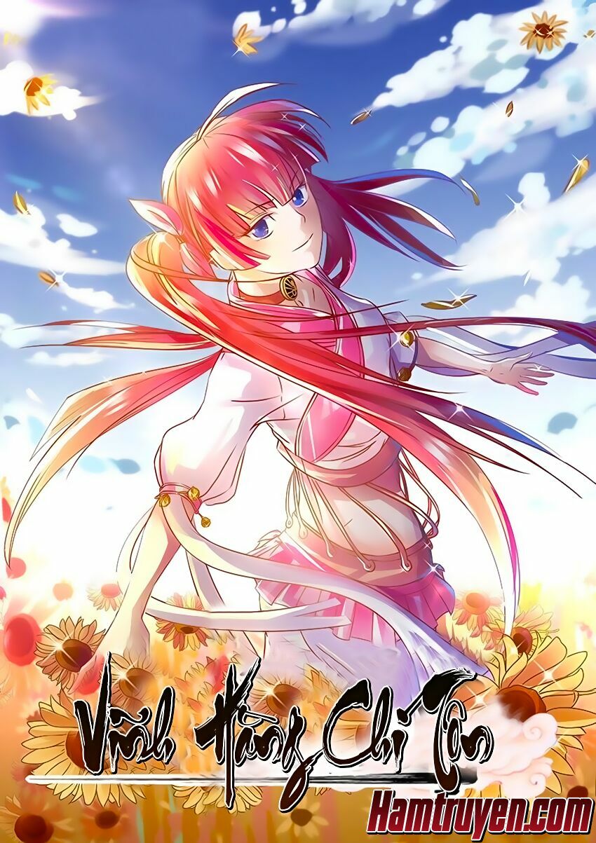 Vĩnh Hằng Chí Tôn: Chapter 56