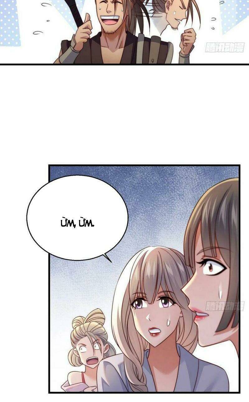 Ta Là Đại Hoàn Đan: Chapter 68