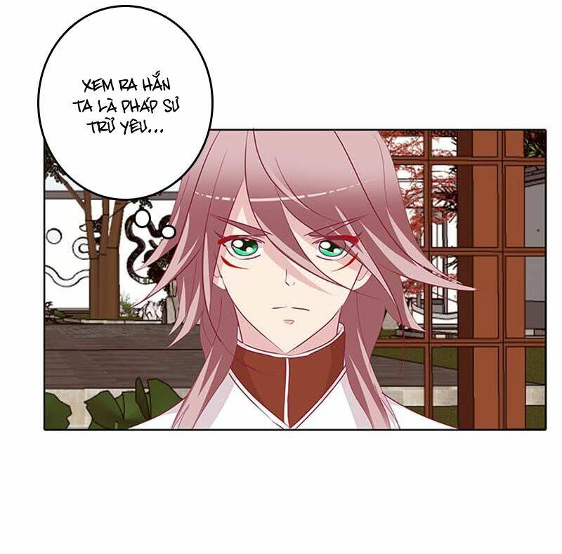 Tướng Quân Mời Ra Trận: Chapter 72