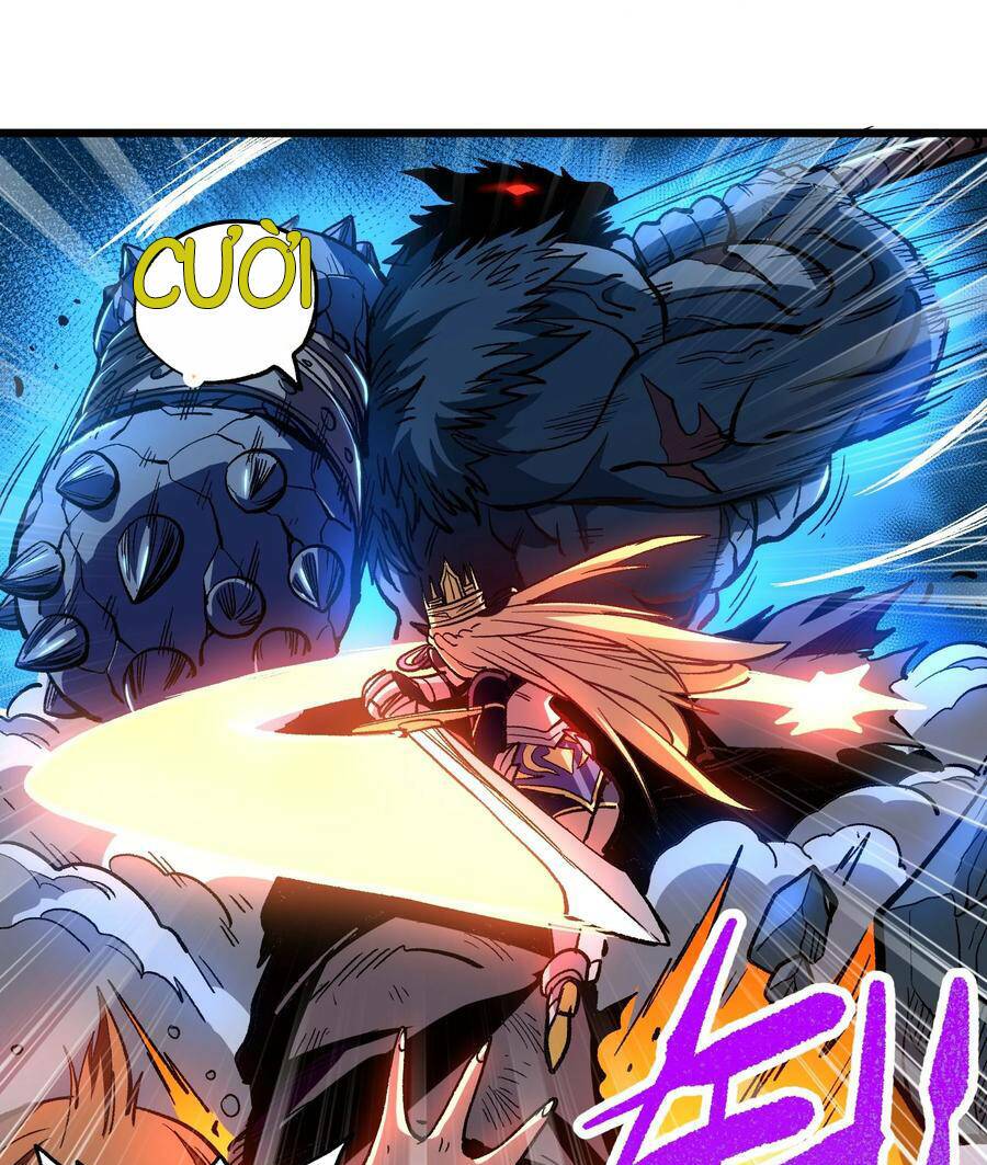 Vú Em Vô Địch: Chapter 2