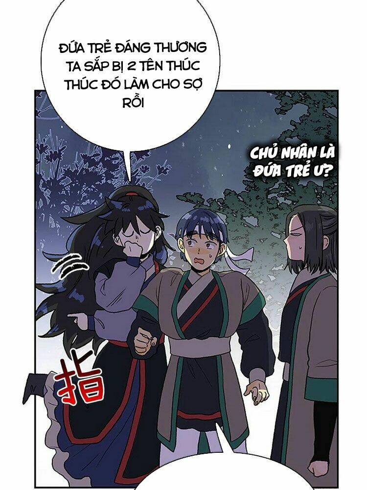 Học Sĩ Tái Sinh: Chapter 170