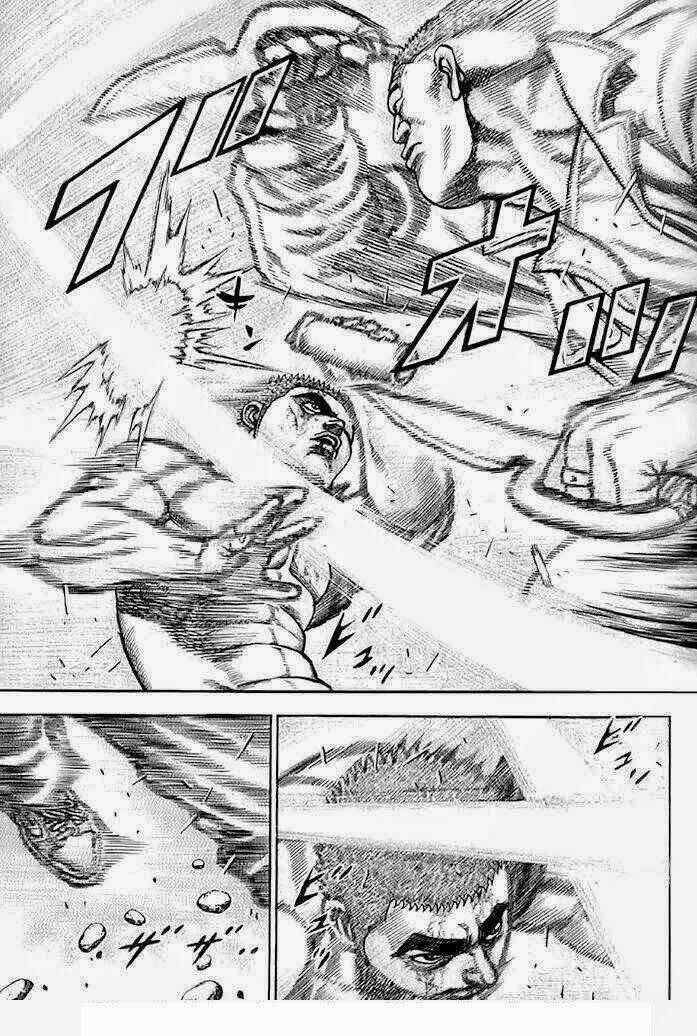 Tough - Miyazawa Kiichi: Chapter 55