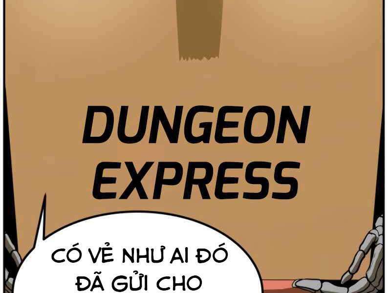 Ngôi Nhà Kết Nối Với Hầm Ngục: Chapter 10