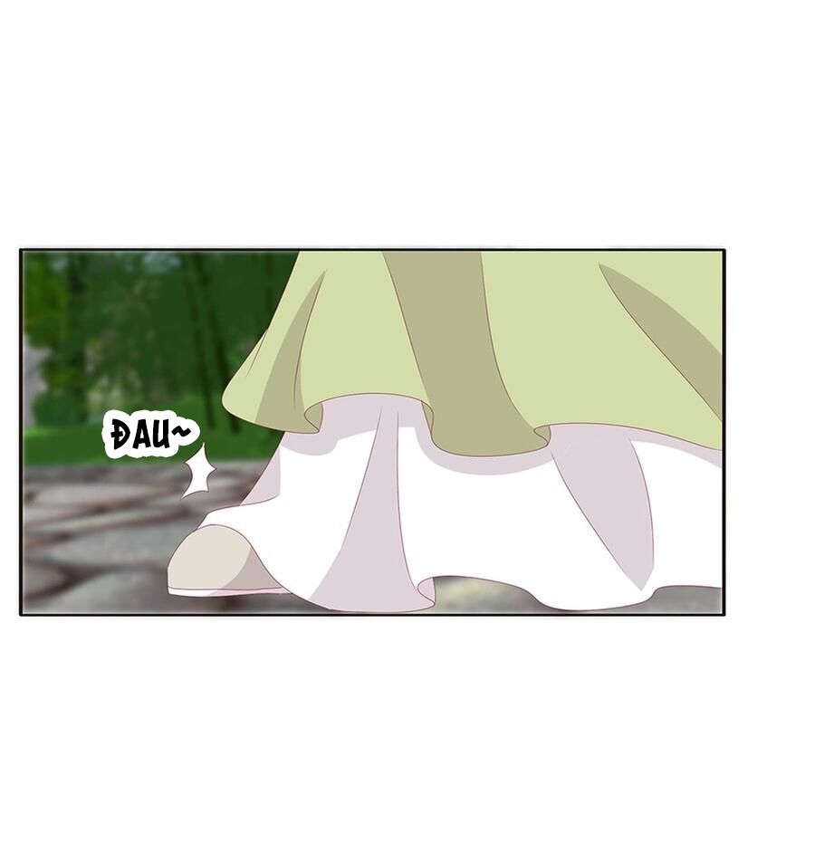 Thông Linh Phi: Chapter 517