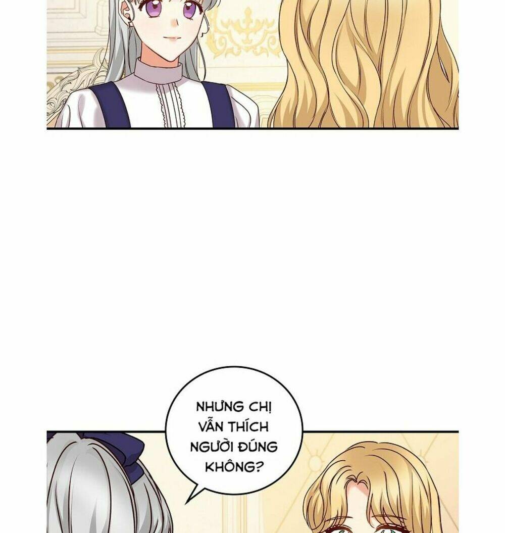 Đừng Chọc Đứa Em Gái Bé Bỏng Của Chúng Tôi: Chapter 68