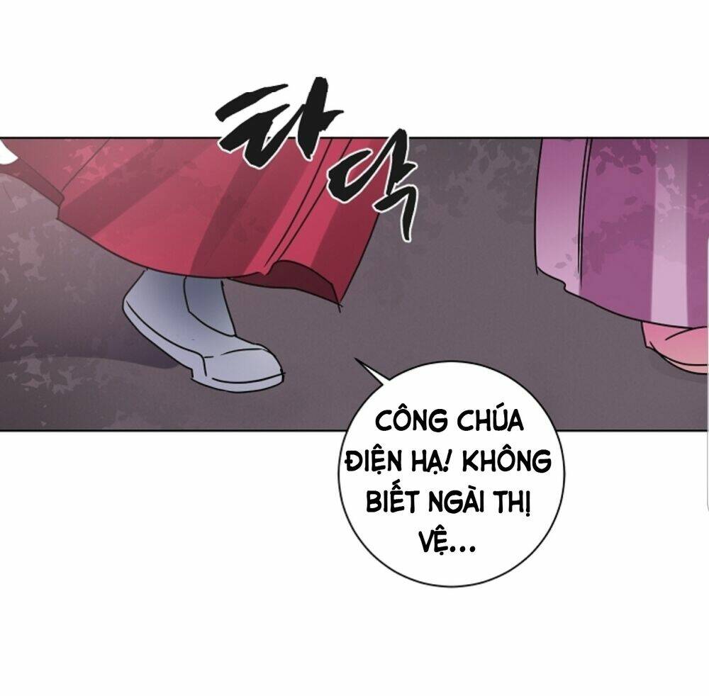 Chae Hong Sa: Chapter 57