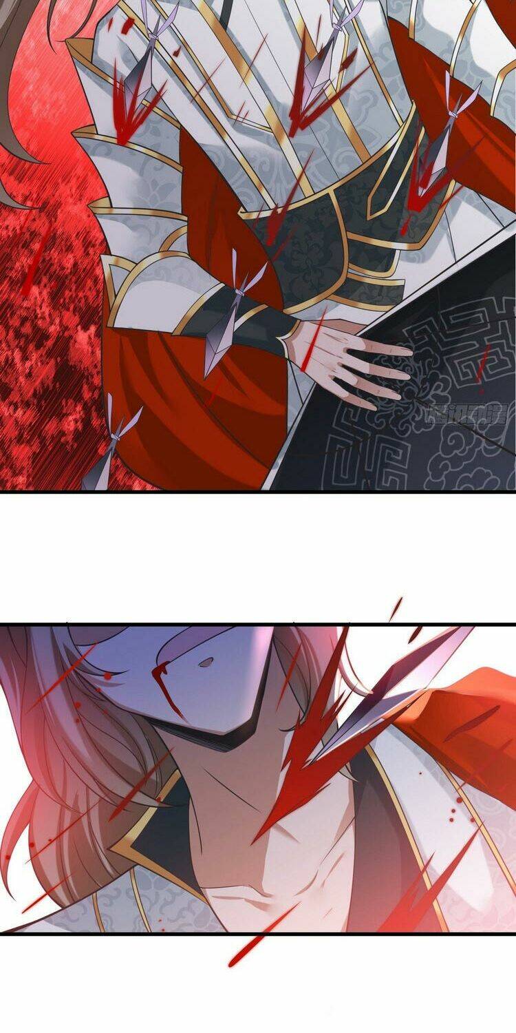 Tà Du Ký: Chapter 124