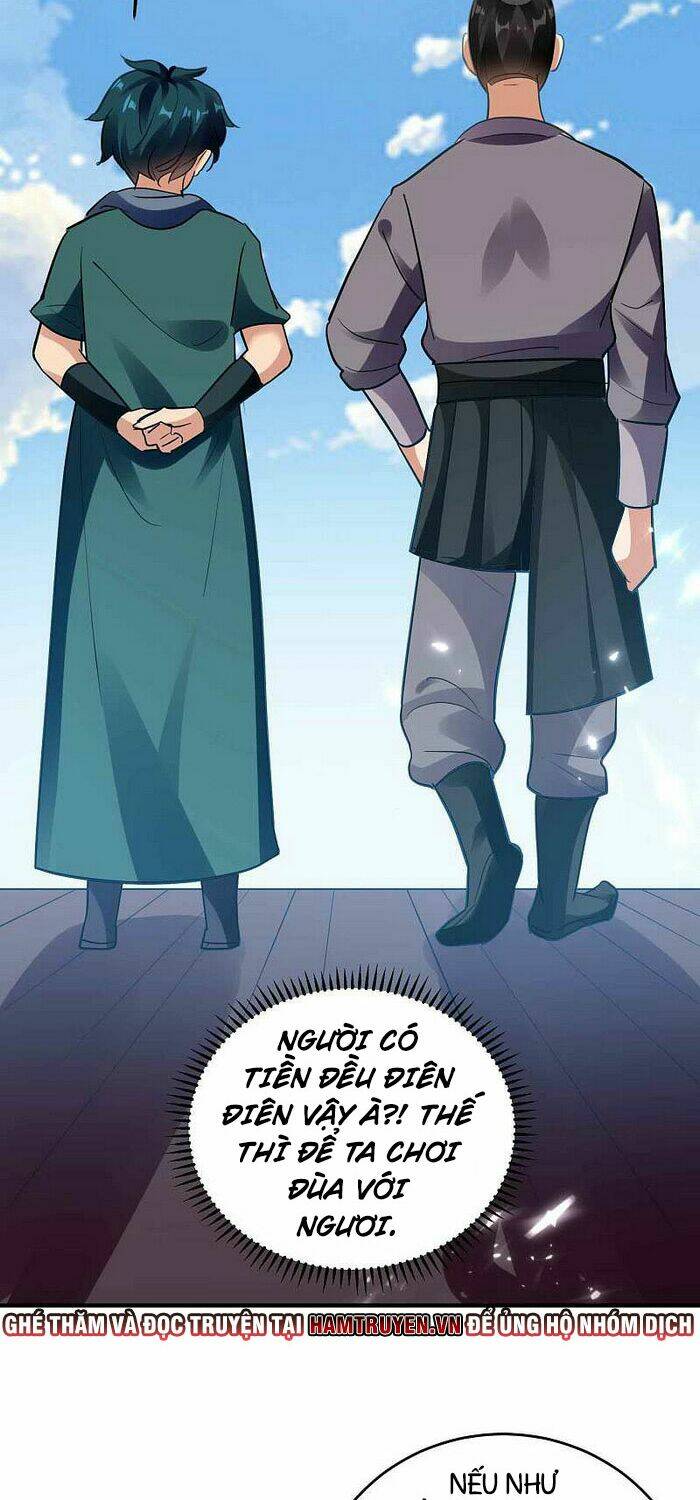 Vạn Giới Tiên Vương: Chapter 107