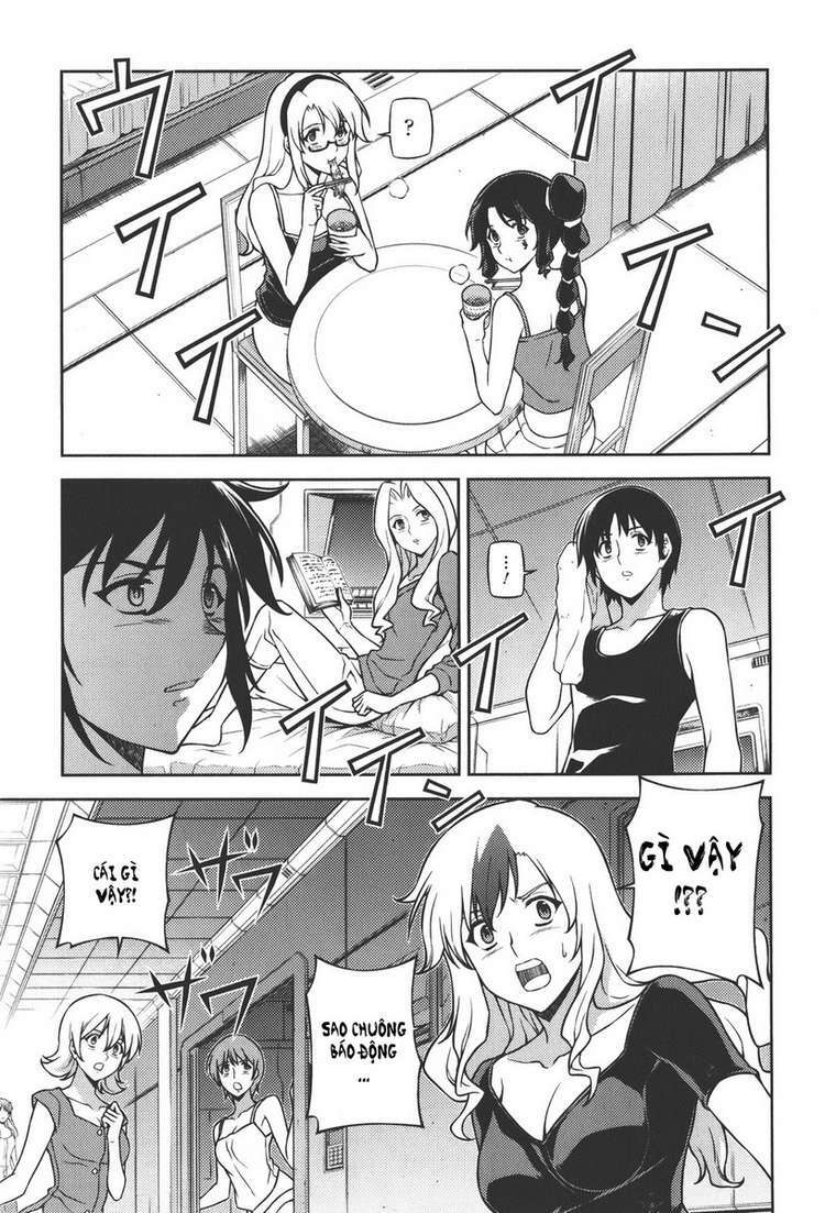 Freezing: Chapter 59