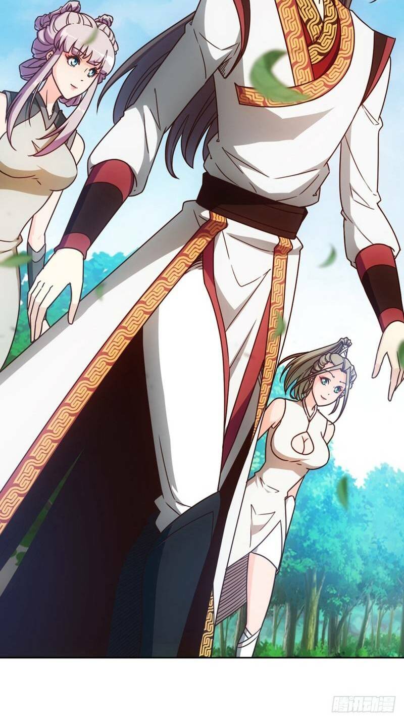 Hồng Thiên Thần Tôn: Chapter 46