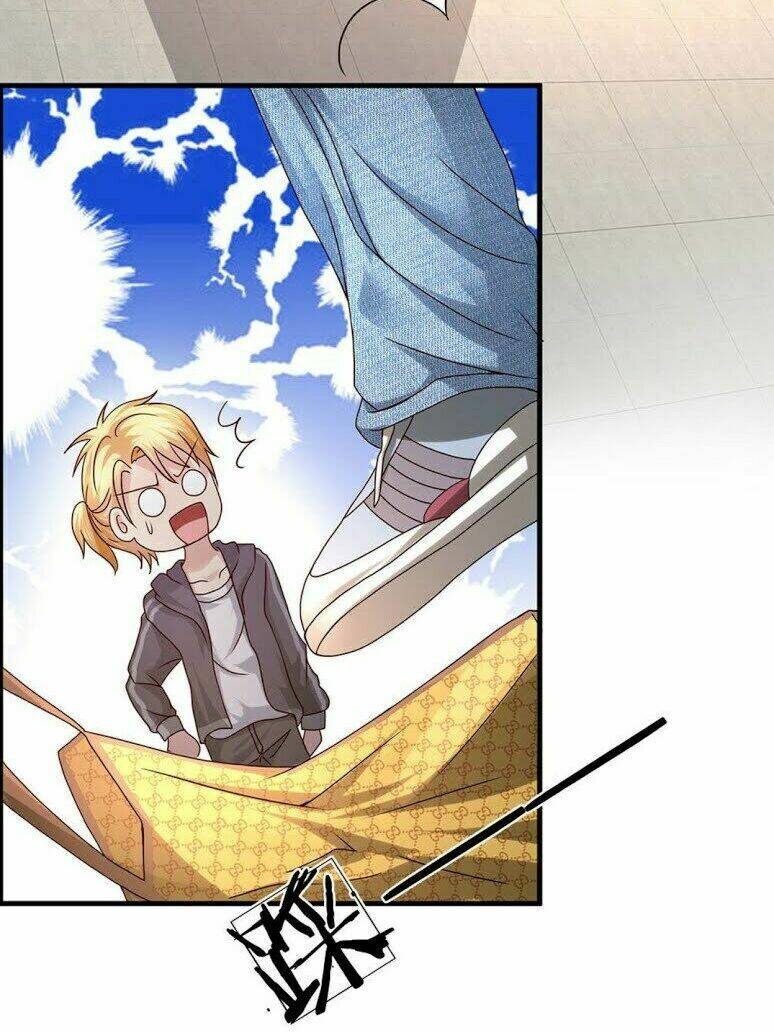 Ông Đây Là Đại Gia: Chapter 3