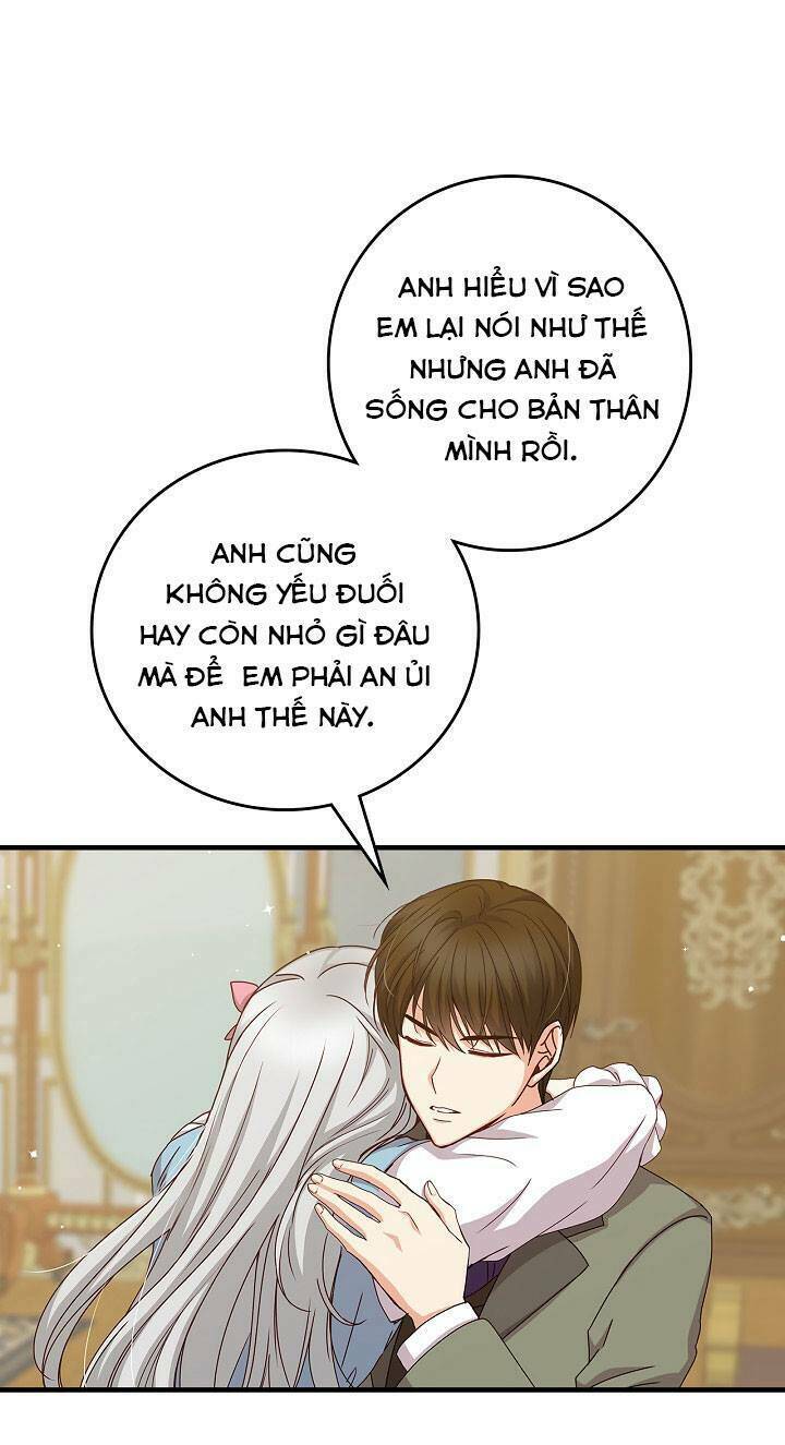 Đừng Chọc Đứa Em Gái Bé Bỏng Của Chúng Tôi: Chapter 40