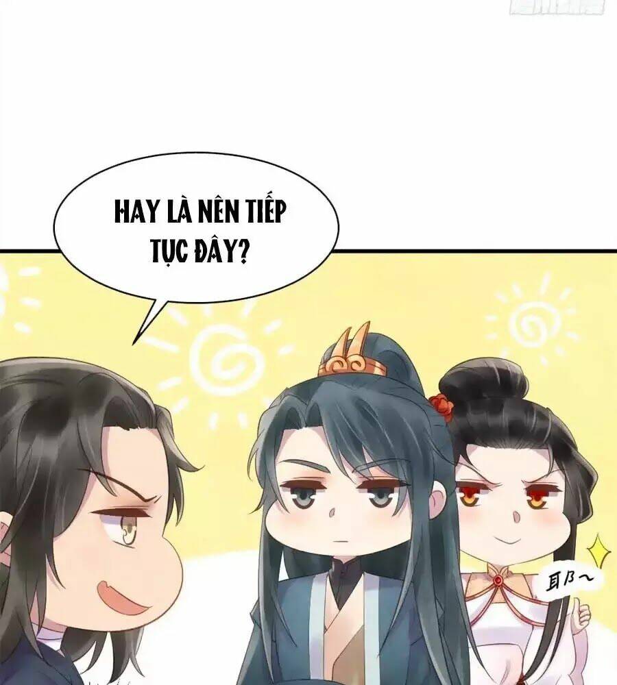 Vương Phi Muốn Trèo Tường: Chapter 44