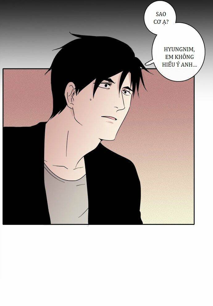 The Children's Teacher, Mr. Kwon: Chapter 41