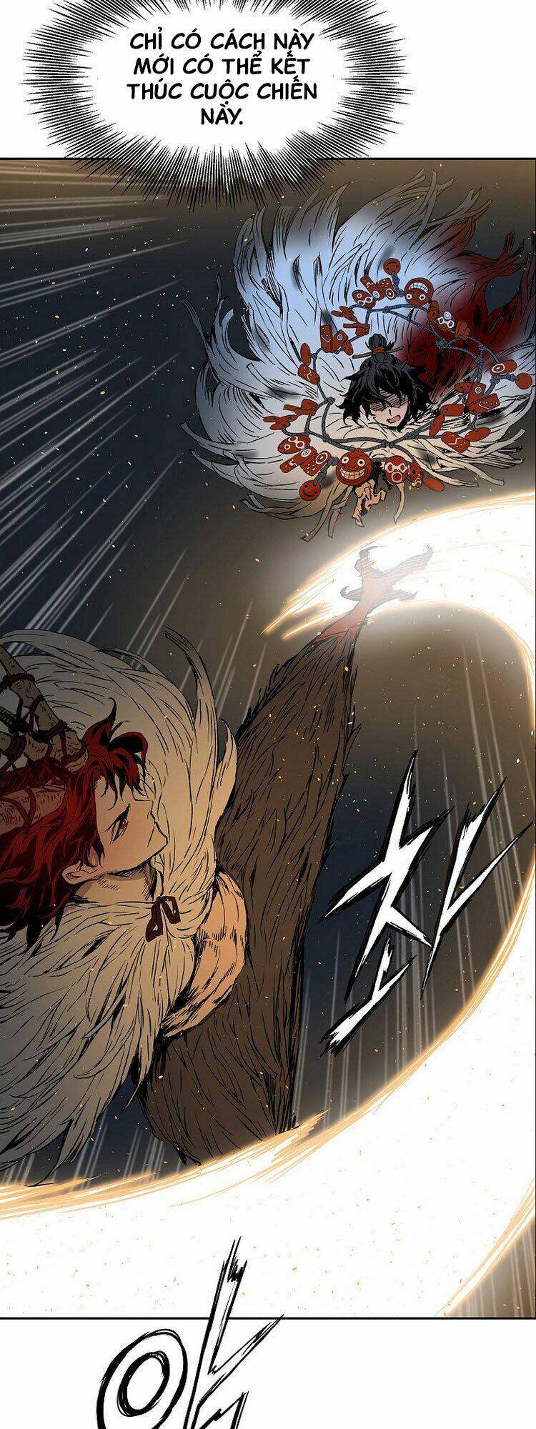 Vô Kiếm Tiểu Tử: Chapter 97