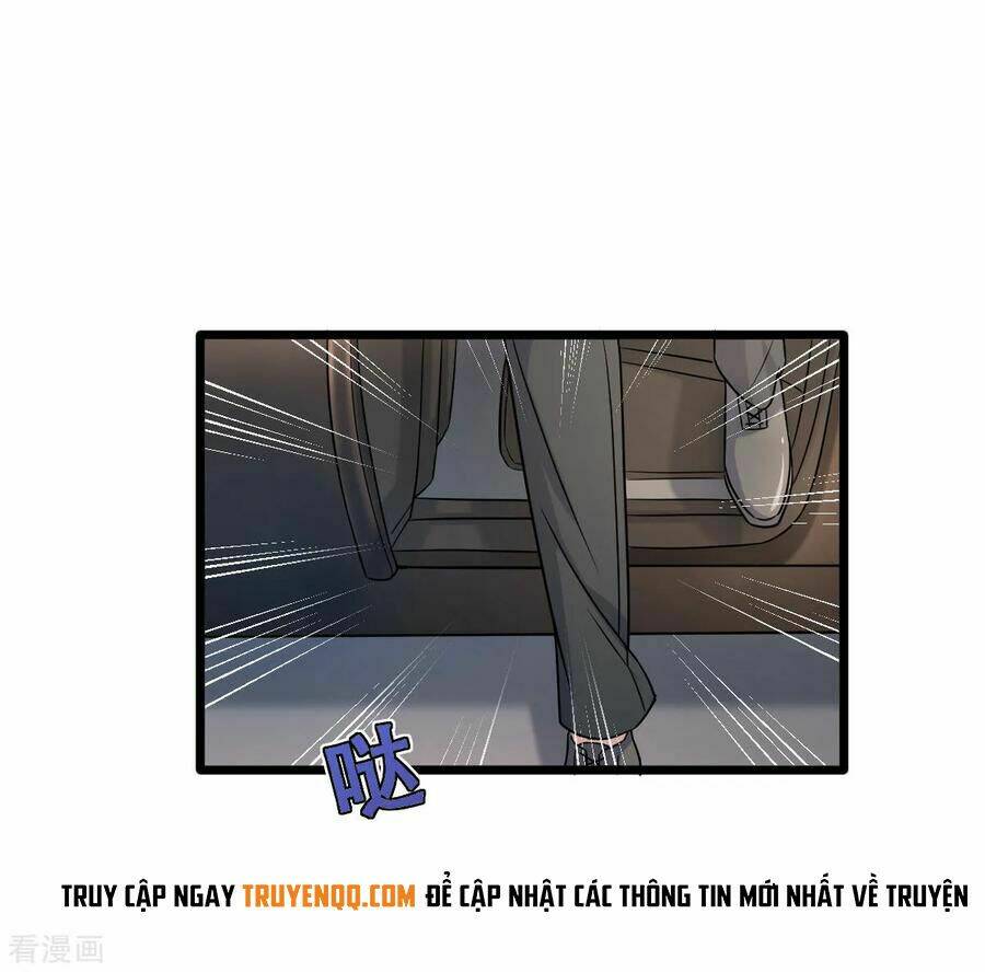 Đô Thị Tà Vương: Chapter 11