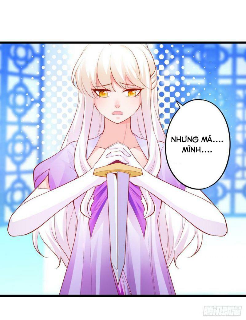 Hồ Tiên Hung Bạo: Chapter 144