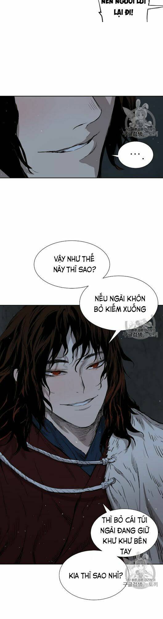 Vô Kiếm Tiểu Tử: Chapter 39