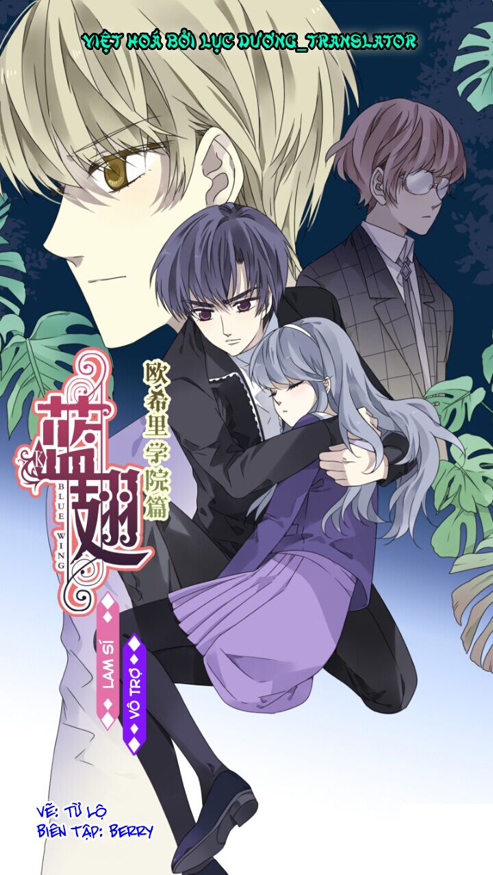 Lam Sí: Chapter 148