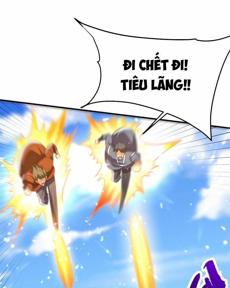 Yêu Giả Vi Vương: Chapter 200