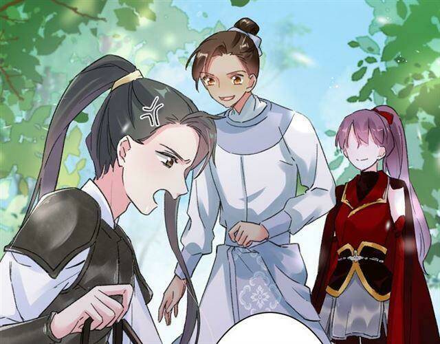 Hoa Nhan Sách: Chapter 120