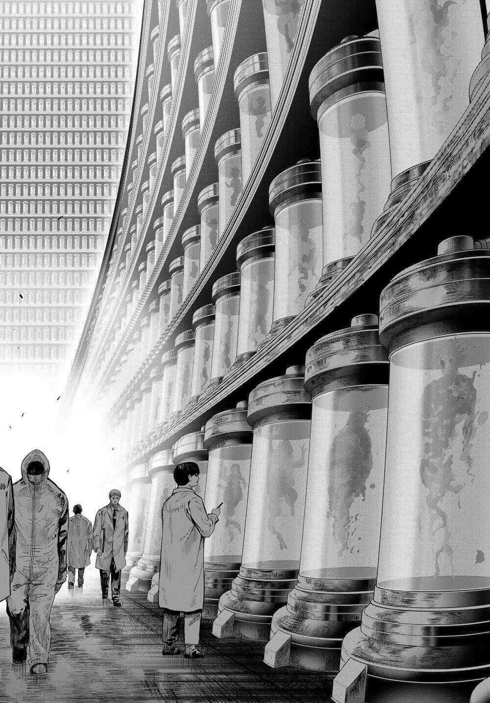 Tình Duyên Nơi Cuộc Chiến Kiêu Hùng: Chapter 1