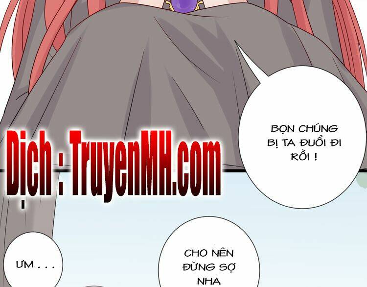 Nữ Hoàng Giá Đáo: Chapter 13