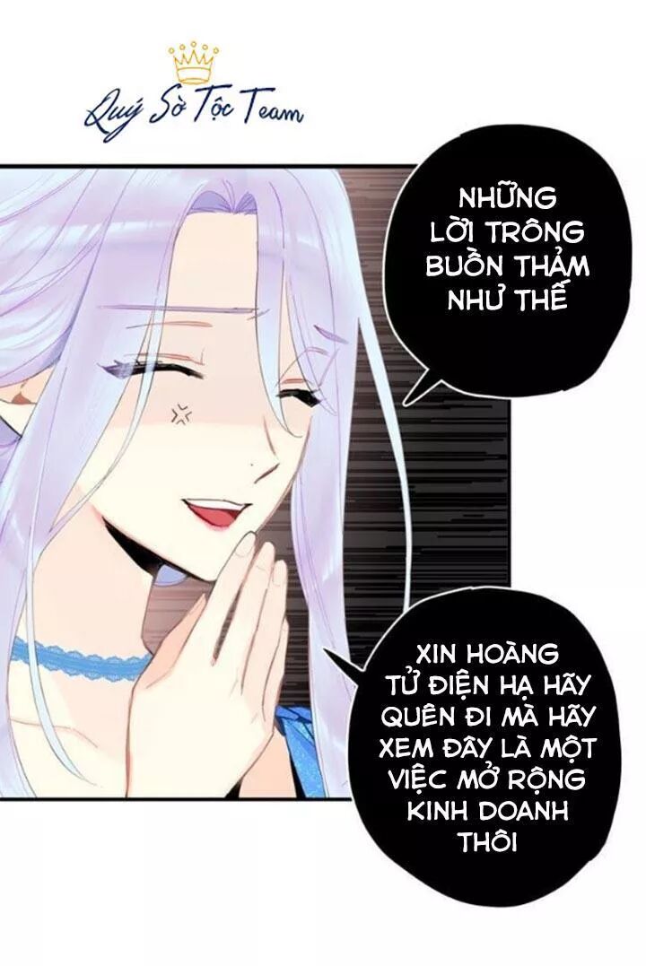 Tồn Tại Với Tư Cách Là Vợ Của Nam Chính: Chapter 66: Cô ấy vẫn phân vân về nguyên tác