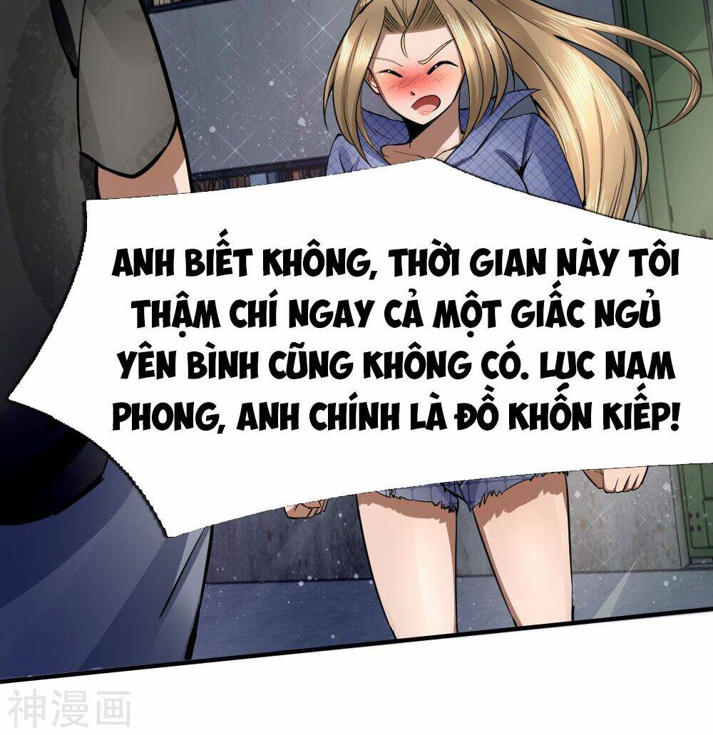 Tuyệt Thế Binh Vương: Chapter 79