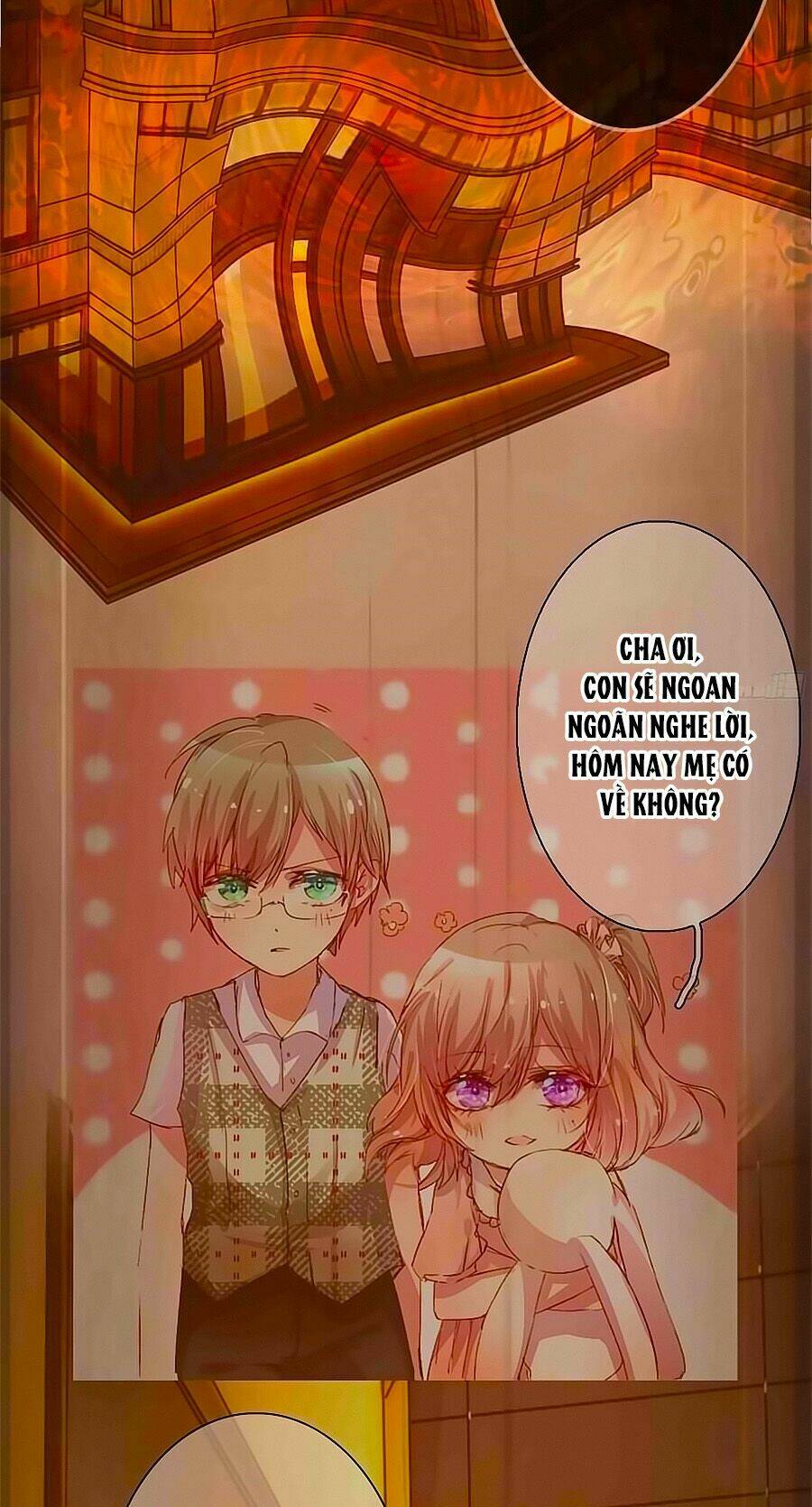 Hào Môn Tiểu Lãn Thê: Chapter 33